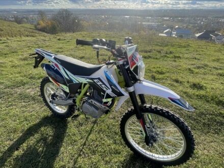 BSE Другая, объемом двигателя 0.25 л и пробегом 0 тыс. км за 1500 $, фото 1 на Automoto.ua