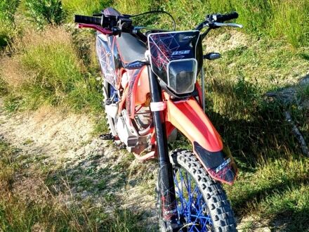 BSE Другая, объемом двигателя 0.25 л и пробегом 0 тыс. км за 1300 $, фото 1 на Automoto.ua