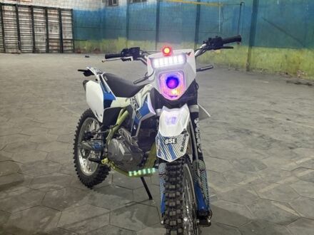 BSE Другая, объемом двигателя 0.25 л и пробегом 0 тыс. км за 1450 $, фото 1 на Automoto.ua