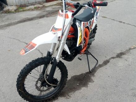 BSE Другая, объемом двигателя 0.13 л и пробегом 0 тыс. км за 600 $, фото 1 на Automoto.ua