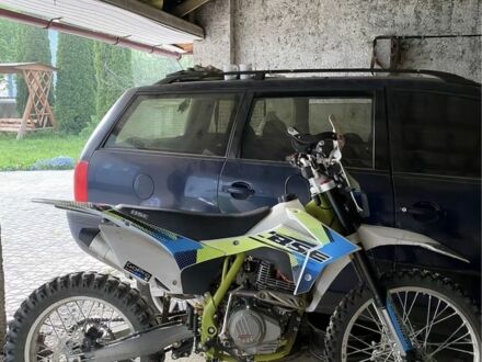 BSE Інша, об'ємом двигуна 0.25 л та пробігом 0 тис. км за 1450 $, фото 1 на Automoto.ua