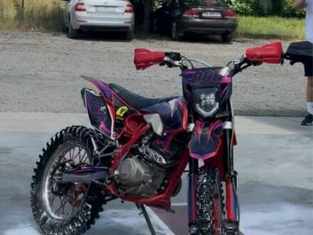 BSE Другая, объемом двигателя 0.25 л и пробегом 0 тыс. км за 1500 $, фото 1 на Automoto.ua