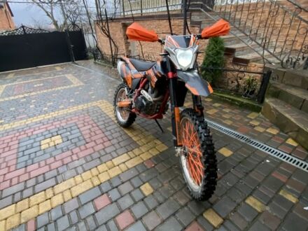 BSE Інша, об'ємом двигуна 0 л та пробігом 0 тис. км за 1900 $, фото 1 на Automoto.ua