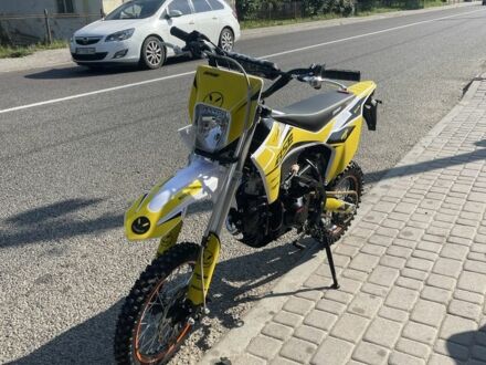 BSE Інша, об'ємом двигуна 0 л та пробігом 0 тис. км за 1100 $, фото 1 на Automoto.ua