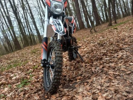 BSE Другая, объемом двигателя 0.13 л и пробегом 0 тыс. км за 800 $, фото 1 на Automoto.ua