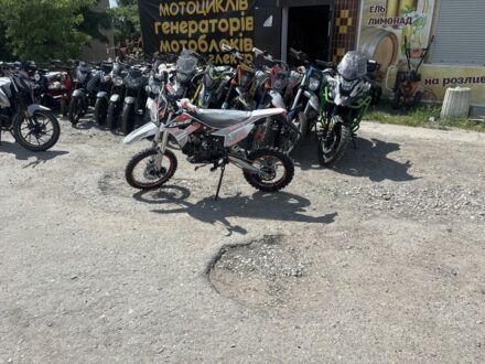 BSE Другая 2025 в Павлограде на Automoto.ua BSE Другая, объемом двигателя 0.14 л и пробегом 0 тыс. км за 1315 $, фото 1 на Automoto.ua