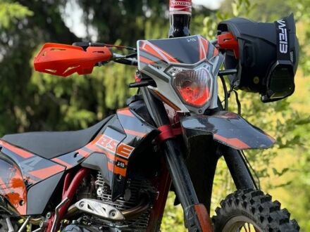 BSE Другая, объемом двигателя 0.25 л и пробегом 0 тыс. км за 2100 $, фото 1 на Automoto.ua