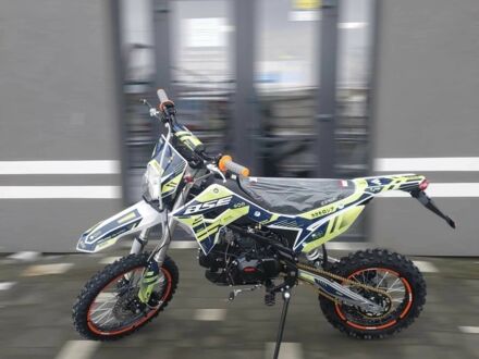 BSE Другая 2025 в Сколе на Automoto.ua BSE Другая, объемом двигателя 0.14 л и пробегом 0 тыс. км за 1170 $, фото 1 на Automoto.ua