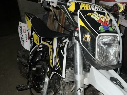 BSE Інша, об'ємом двигуна 0.14 л та пробігом 0 тис. км за 1000 $, фото 1 на Automoto.ua