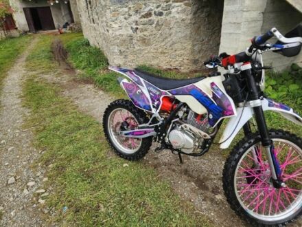 BSE Другая, объемом двигателя 0.25 л и пробегом 0 тыс. км за 1250 $, фото 1 на Automoto.ua