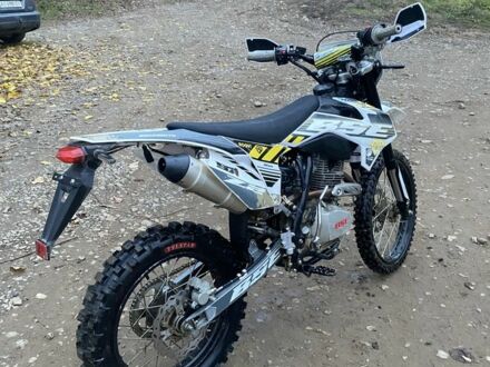 BSE Інша, об'ємом двигуна 0.15 л та пробігом 0 тис. км за 1250 $, фото 1 на Automoto.ua