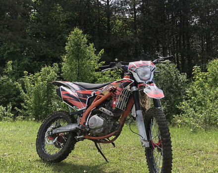 BSE J-4, об'ємом двигуна 0 л та пробігом 3 тис. км за 1550 $, фото 1 на Automoto.ua