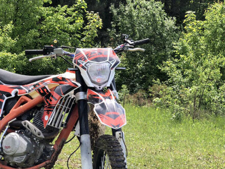 BSE J-4 2022 у Чернівцях на Automoto.ua BSE J-4, об'ємом двигуна 0 л та пробігом 3 тис. км за 1550 $, фото 1 на Automoto.ua