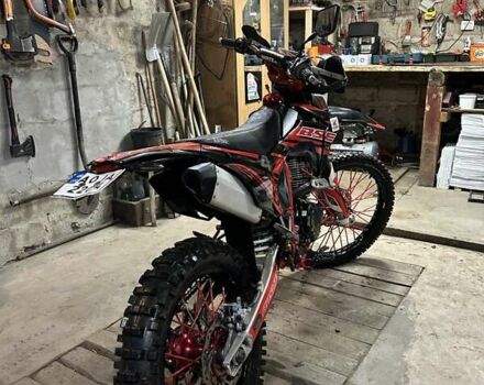 Черный BSE J10, объемом двигателя 0 л и пробегом 5 тыс. км за 2200 $, фото 1 на Automoto.ua