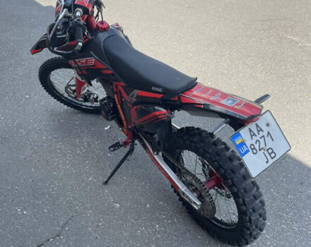 Красный BSE J10, объемом двигателя 0.25 л и пробегом 3 тыс. км за 1900 $, фото 12 на Automoto.ua