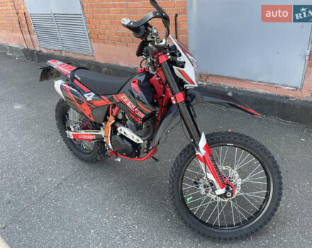 Красный BSE J10, объемом двигателя 0.25 л и пробегом 3 тыс. км за 1900 $, фото 1 на Automoto.ua