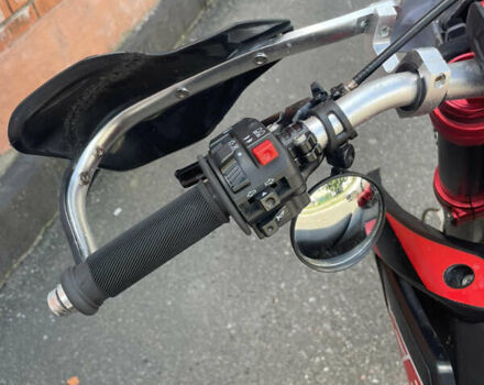 Красный BSE J10, объемом двигателя 0.25 л и пробегом 3 тыс. км за 1900 $, фото 9 на Automoto.ua