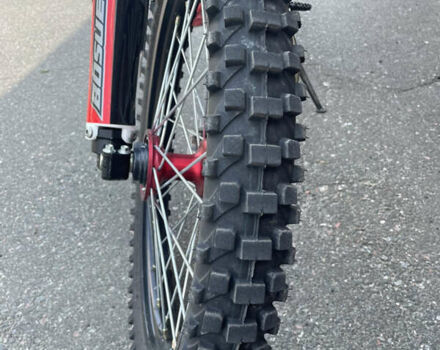 Красный BSE J10, объемом двигателя 0.25 л и пробегом 3 тыс. км за 1900 $, фото 3 на Automoto.ua