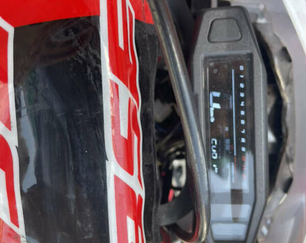 Красный BSE J10, объемом двигателя 0.25 л и пробегом 3 тыс. км за 1900 $, фото 11 на Automoto.ua