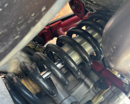 Красный BSE J10, объемом двигателя 0.25 л и пробегом 3 тыс. км за 1900 $, фото 13 на Automoto.ua