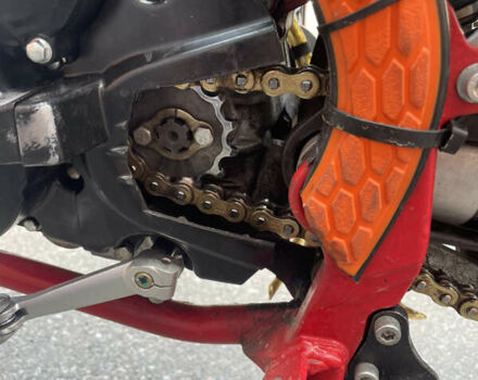 Красный BSE J10, объемом двигателя 0.25 л и пробегом 3 тыс. км за 1900 $, фото 7 на Automoto.ua