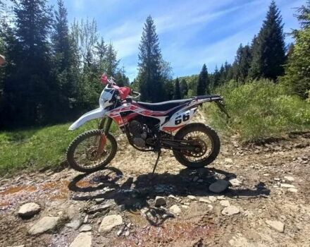 Красный BSE J10, объемом двигателя 0 л и пробегом 3 тыс. км за 1750 $, фото 1 на Automoto.ua