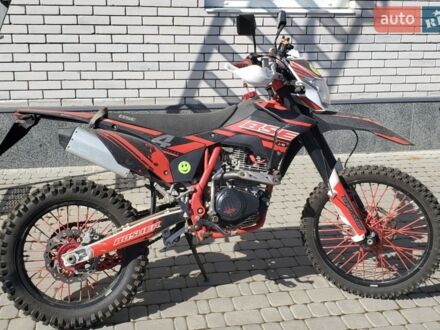 Червоний BSE J10, об'ємом двигуна 0.25 л та пробігом 2 тис. км за 1800 $, фото 1 на Automoto.ua