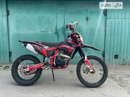 Красный BSE J10, объемом двигателя 0 л и пробегом 2 тыс. км за 2100 $, фото 1 на Automoto.ua