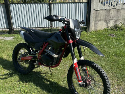 Красный BSE J10, объемом двигателя 0.25 л и пробегом 1 тыс. км за 1650 $, фото 1 на Automoto.ua