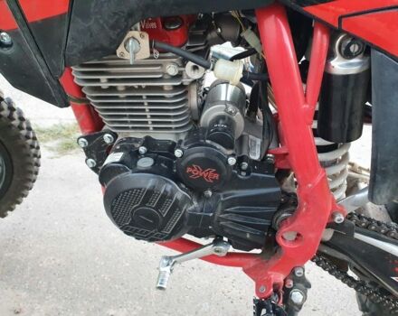 BSE J10, об'ємом двигуна 0.25 л та пробігом 0 тис. км за 2300 $, фото 14 на Automoto.ua