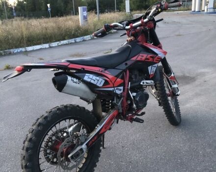 BSE J10, объемом двигателя 0.25 л и пробегом 0 тыс. км за 1500 $, фото 2 на Automoto.ua