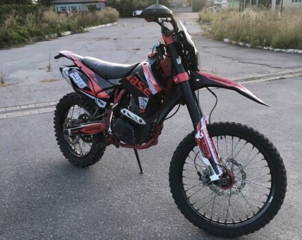 BSE J10, объемом двигателя 0.25 л и пробегом 0 тыс. км за 1500 $, фото 3 на Automoto.ua