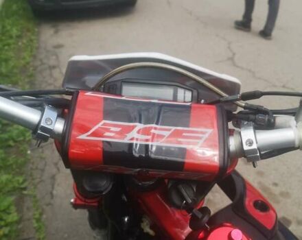 BSE J10, объемом двигателя 0 л и пробегом 1 тыс. км за 2100 $, фото 3 на Automoto.ua