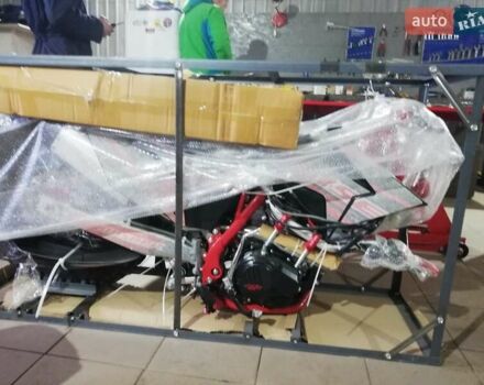 BSE J10, объемом двигателя 0.26 л и пробегом 200 тыс. км за 2300 $, фото 5 на Automoto.ua
