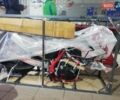 BSE J10, объемом двигателя 0.26 л и пробегом 200 тыс. км за 2300 $, фото 5 на Automoto.ua