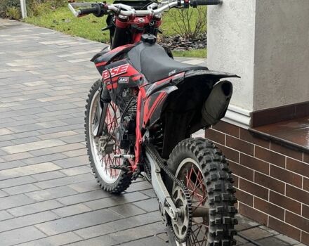 BSE J10, объемом двигателя 0.25 л и пробегом 0 тыс. км за 1539 $, фото 4 на Automoto.ua