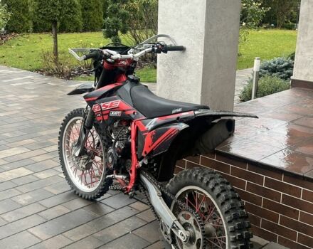 BSE J10, объемом двигателя 0.25 л и пробегом 0 тыс. км за 1539 $, фото 2 на Automoto.ua