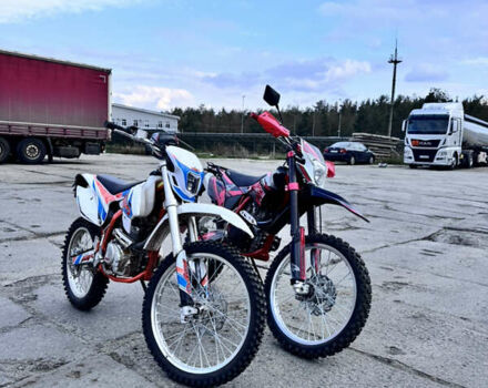 BSE J10, объемом двигателя 0 л и пробегом 700 тыс. км за 1568 $, фото 4 на Automoto.ua