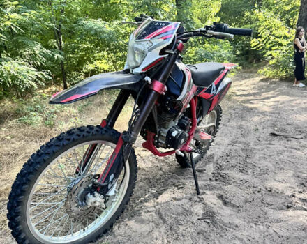 BSE J10 2025 в Днепре (Днепропетровске) на Automoto.ua BSE J10, объемом двигателя 0 л и пробегом 1 тыс. км за 1500 $, фото 4 на Automoto.ua