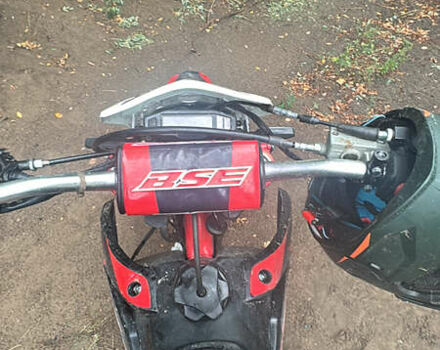 BSE J10 2025 в Днепре (Днепропетровске) на Automoto.ua BSE J10, объемом двигателя 0 л и пробегом 1 тыс. км за 1500 $, фото 2 на Automoto.ua