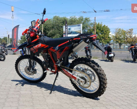 купить новое авто BSE J10 2025 года от официального дилера Женя BSE фото