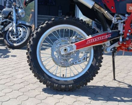 купить новое авто BSE J10 2025 года от официального дилера Женя BSE фото