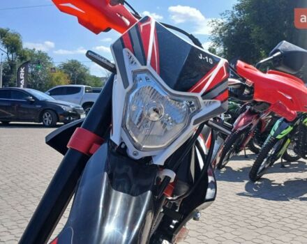 купить новое авто BSE J10 2025 года от официального дилера Женя BSE фото