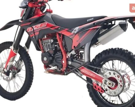 BSE J10, объемом двигателя 0.25 л и пробегом 0 тыс. км за 2407 $, фото 3 на Automoto.ua
