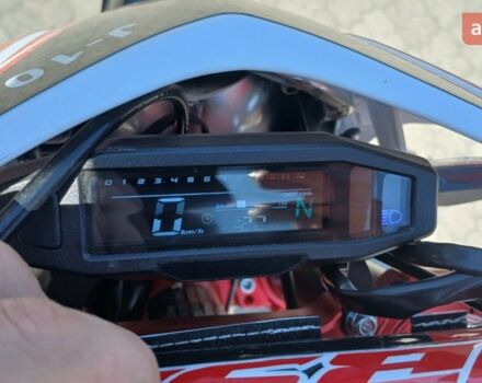 купить новое авто BSE J10 2025 года от официального дилера Женя BSE фото