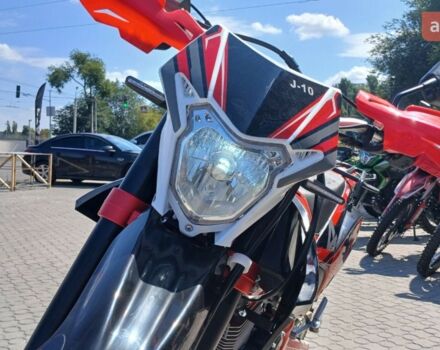 купить новое авто BSE J10 2025 года от официального дилера Женя BSE фото