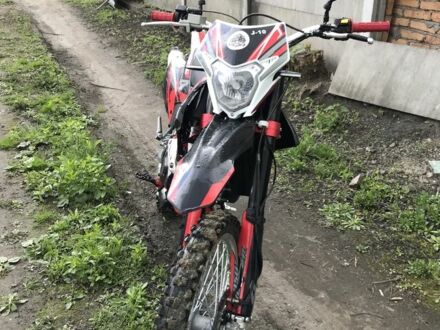 BSE J10, об'ємом двигуна 0.25 л та пробігом 0 тис. км за 1700 $, фото 1 на Automoto.ua