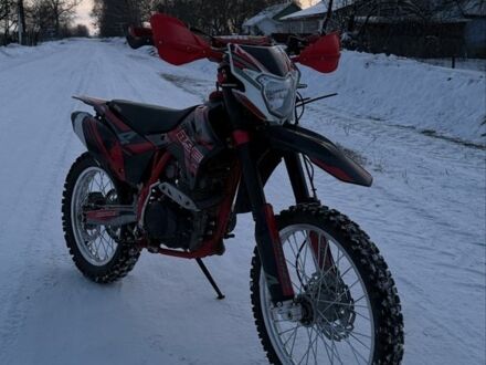 BSE J10, объемом двигателя 0.25 л и пробегом 0 тыс. км за 1900 $, фото 1 на Automoto.ua