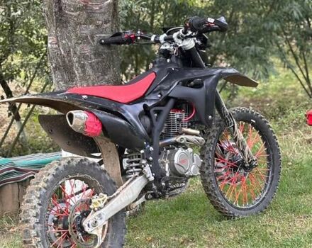 Чорний BSE J11, об'ємом двигуна 0.35 л та пробігом 3 тис. км за 1808 $, фото 2 на Automoto.ua