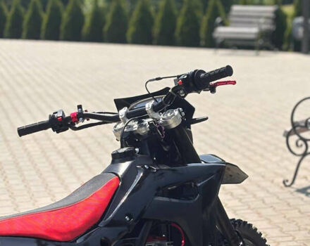 Чорний BSE J11, об'ємом двигуна 0.35 л та пробігом 3 тис. км за 1808 $, фото 3 на Automoto.ua